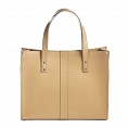 Zatchels Shopper Iced Coffee